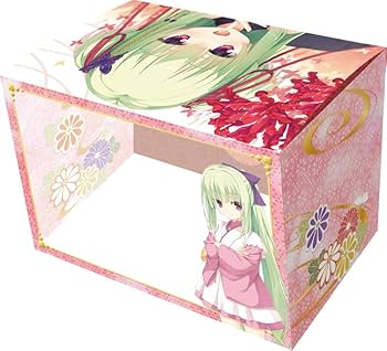 千恋※万花　ムラサメ　キャラクターデッキケース2点セット未開封未使用です Amazon | キャラクターデッキケースMAX NEO 千恋＊万花